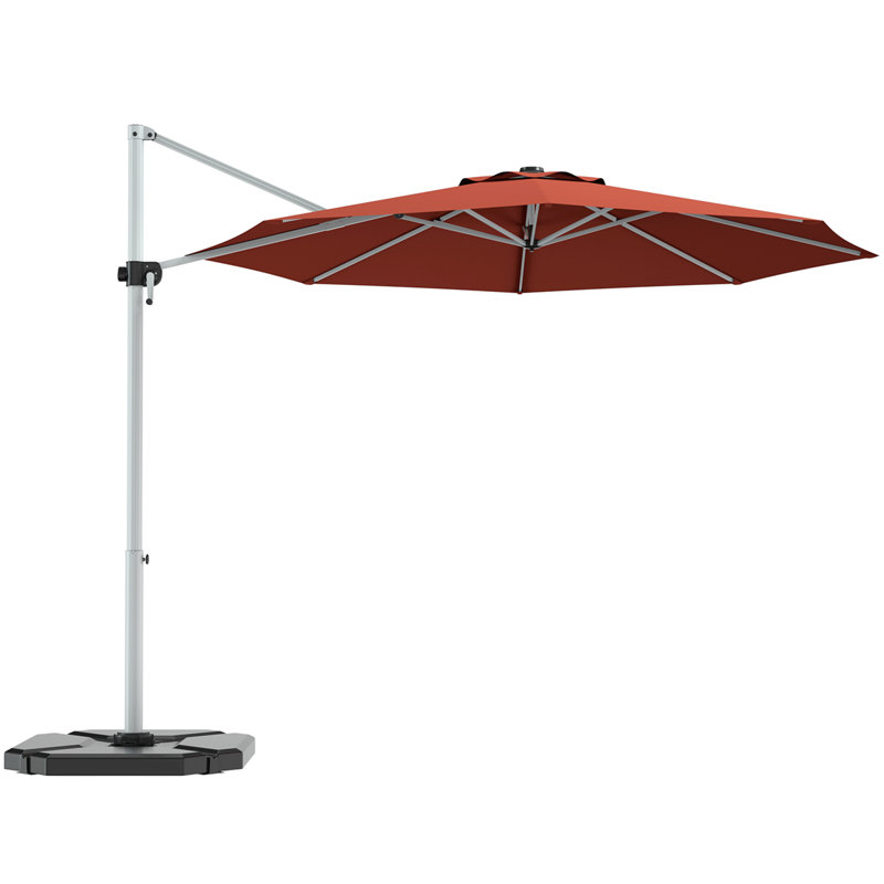 offset umbrella reviews