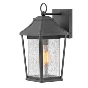 Best Palmer LED Outdoor Wall Lantern By Hinkley Lighting Outdoor Lighting Palmer LED Outdoor Wall Lantern By Hinkley Lighting Outdoor Lighting
