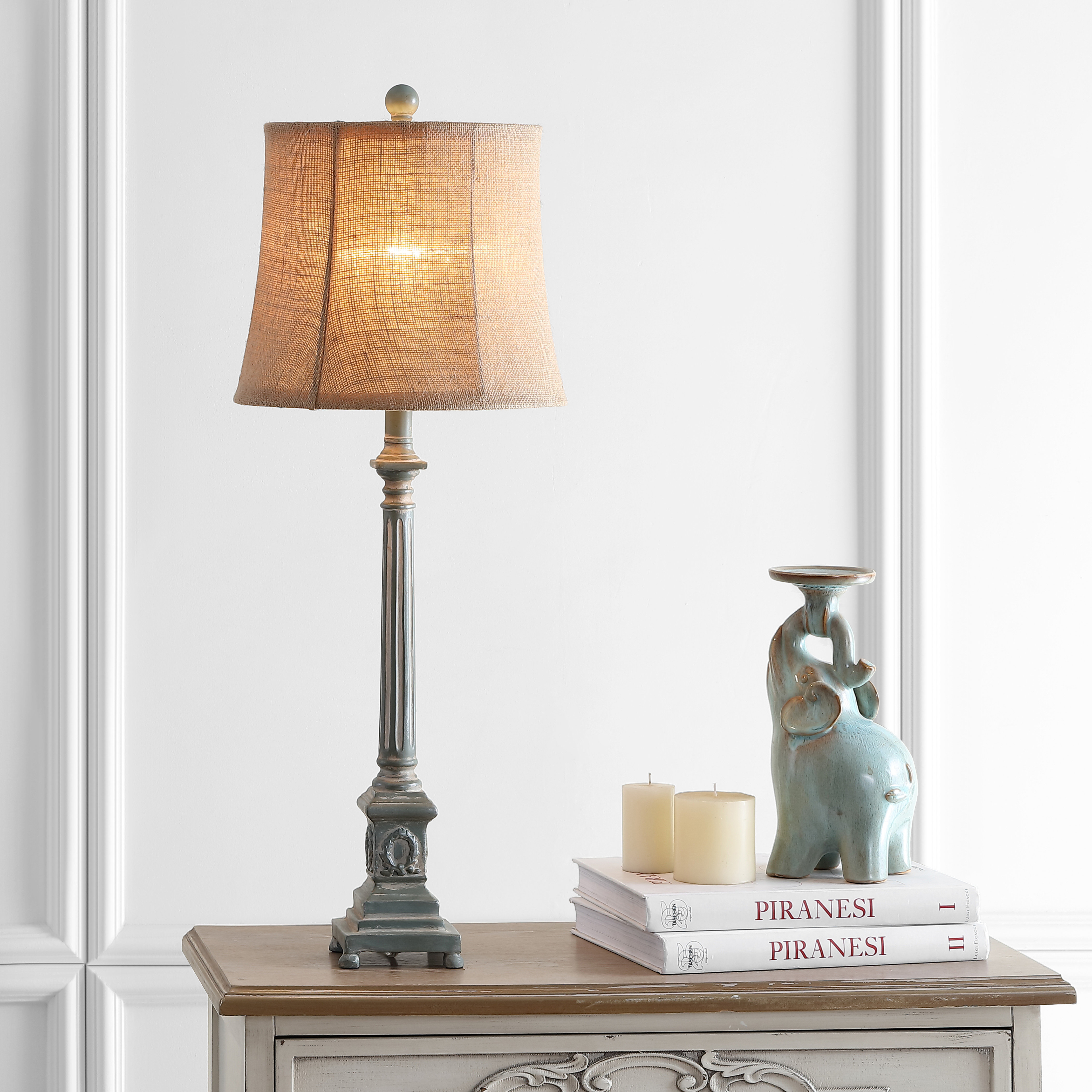 Colten 31 5 Buffet Lamp Reviews Birch Lane