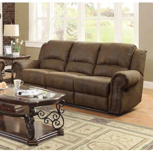 Buckskin Sofa Wayfair Ca