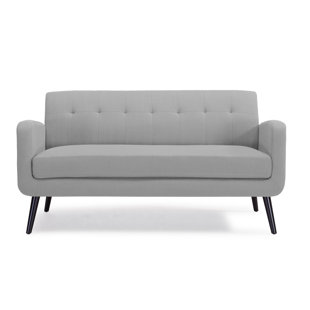 Modern Contemporary Office Sofa Allmodern Quickview