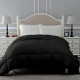Black Feather Comforter Wayfair