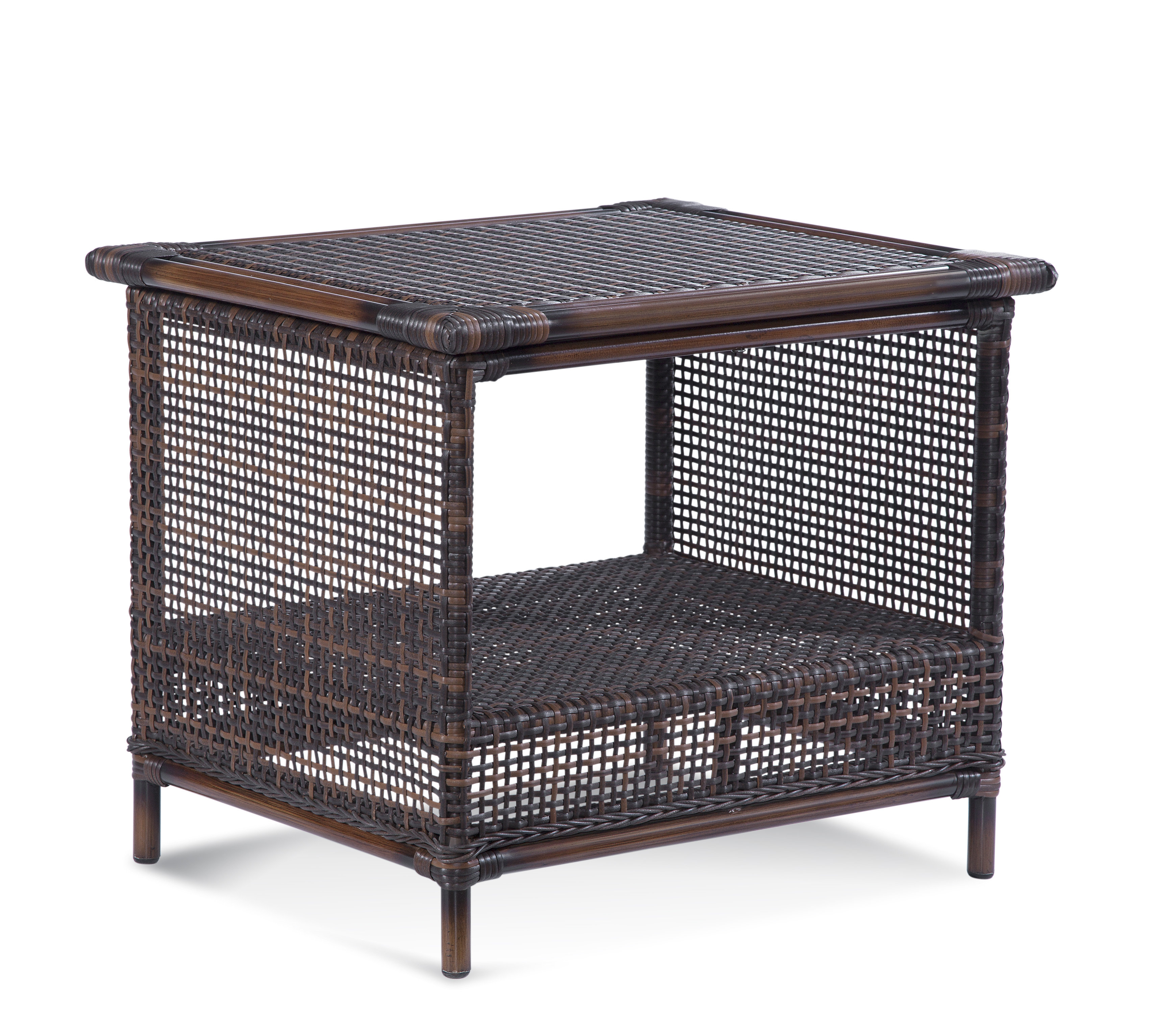 Braxton Culler Palermo Side Table Wayfair