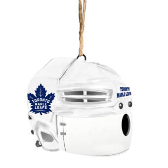 toronto maple leafs hard hat
