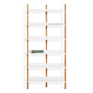 Browser Tall Bookcase By Blu Dot