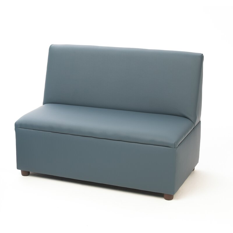 wayfair kids sofa