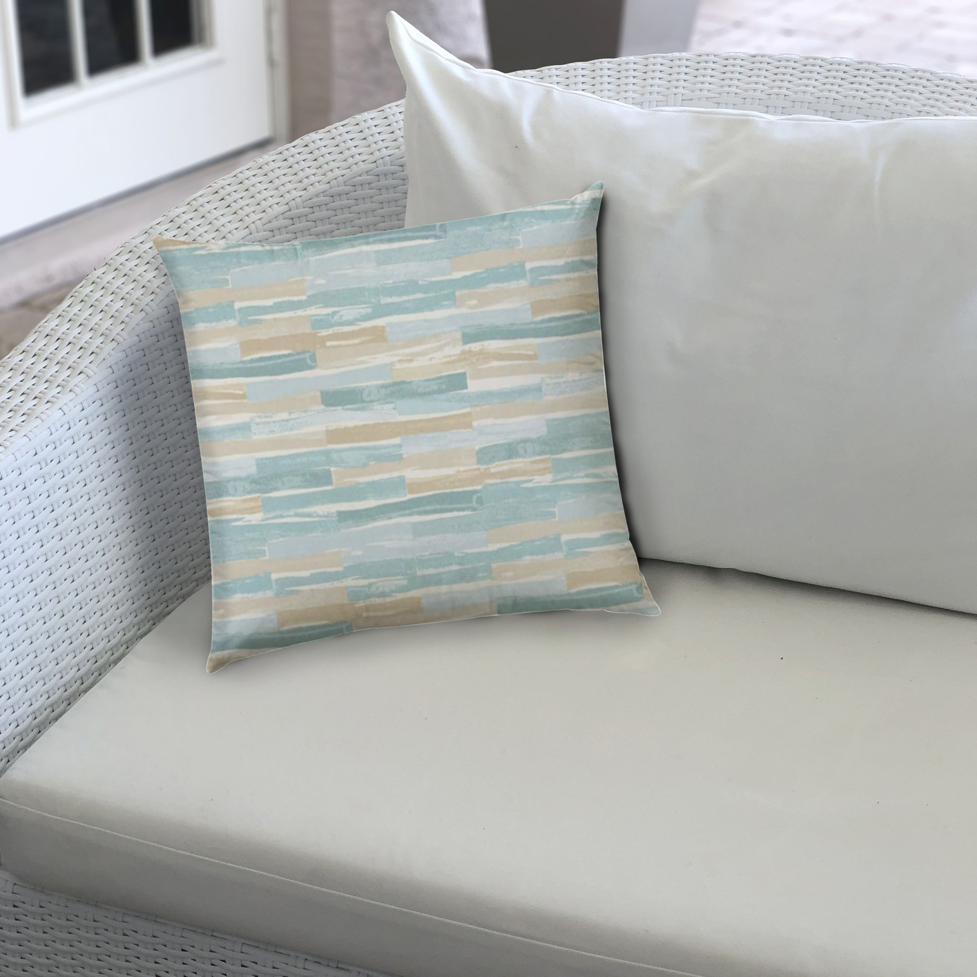 Bay Isle Home Sublime Outdoor Rectangular Pillow Cover & Insert Wayfair