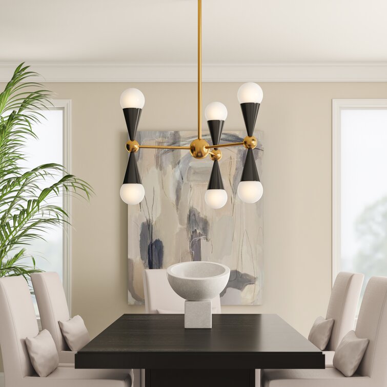 jonathan adler caracas chandelier