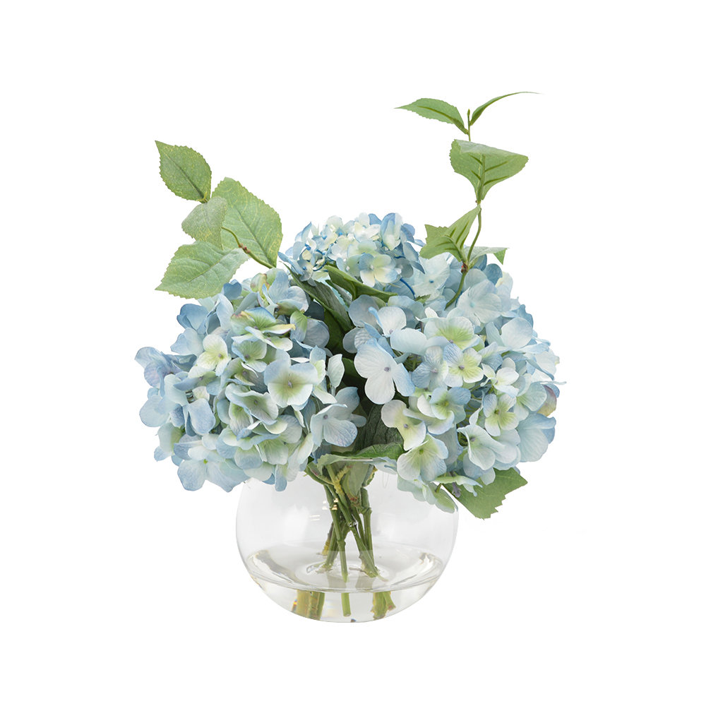 Creative Displays, Inc. Hydrangea Floral Arrangements and Centerpieces ...