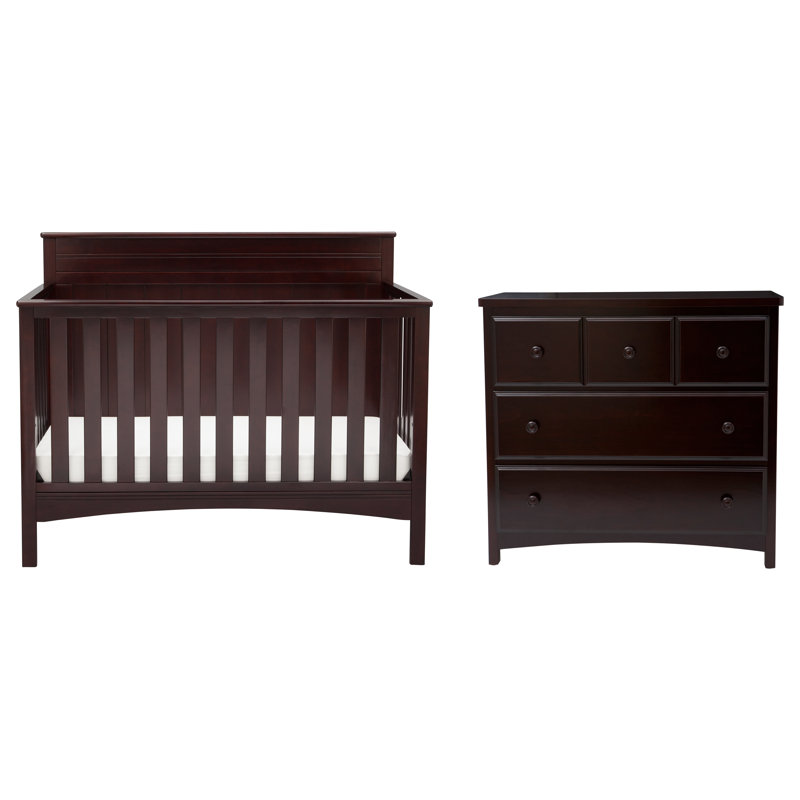 delta nursery furniture reviews