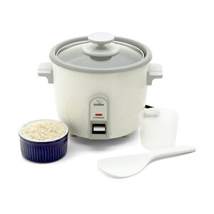 Steamer & Rice Cooker