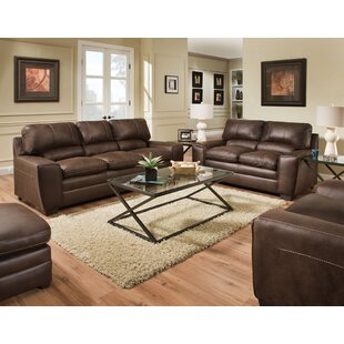 Hepler Configurable Living Room Set