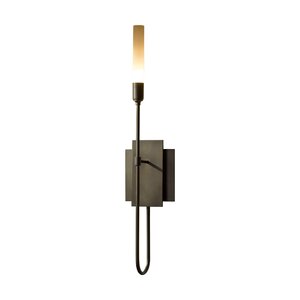 Lisse 1-Light Armed Sconce