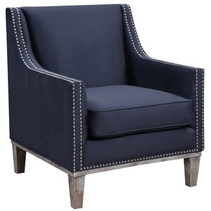 Bergerac Armchair