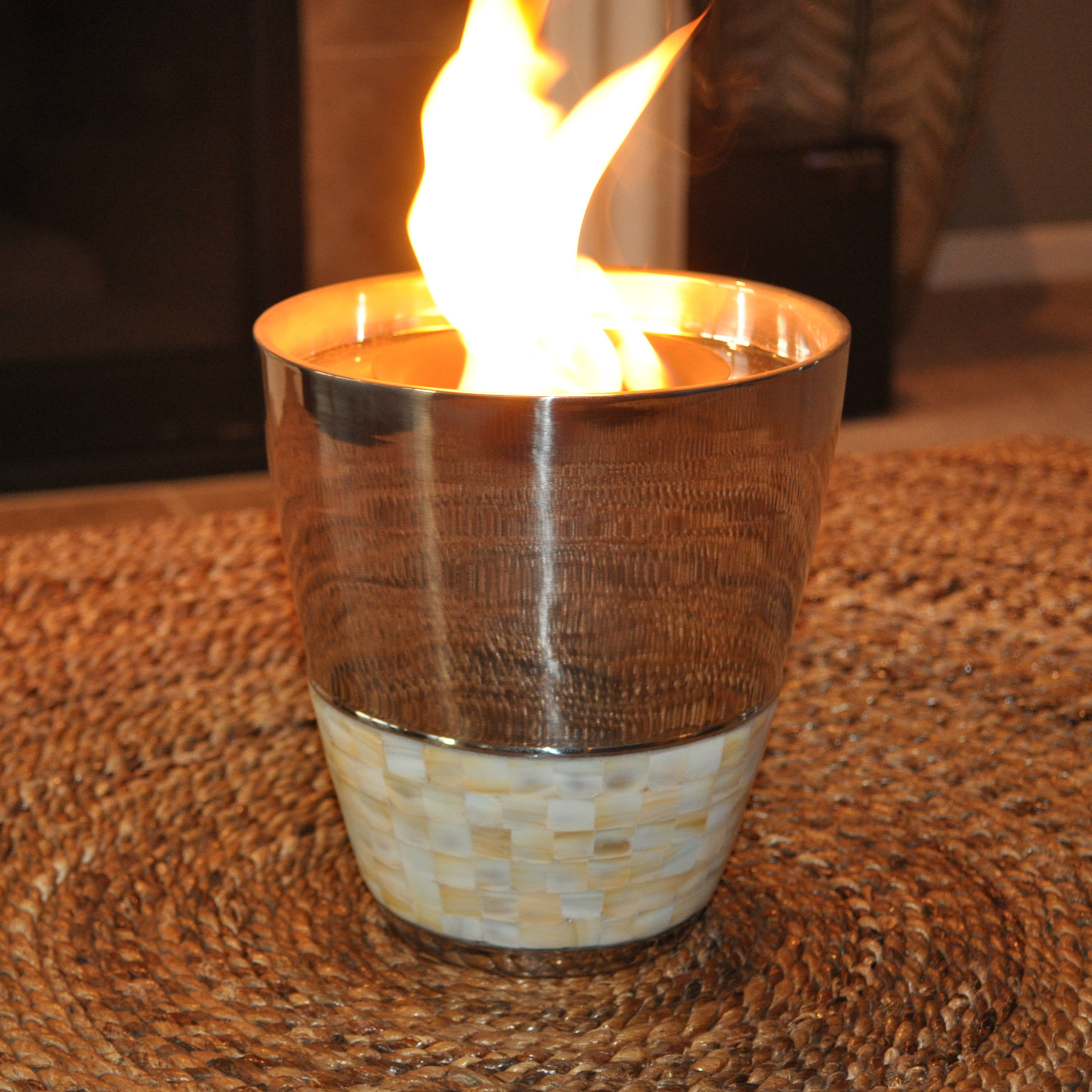 Starlite Lahaina Tabletop Torch Wayfair