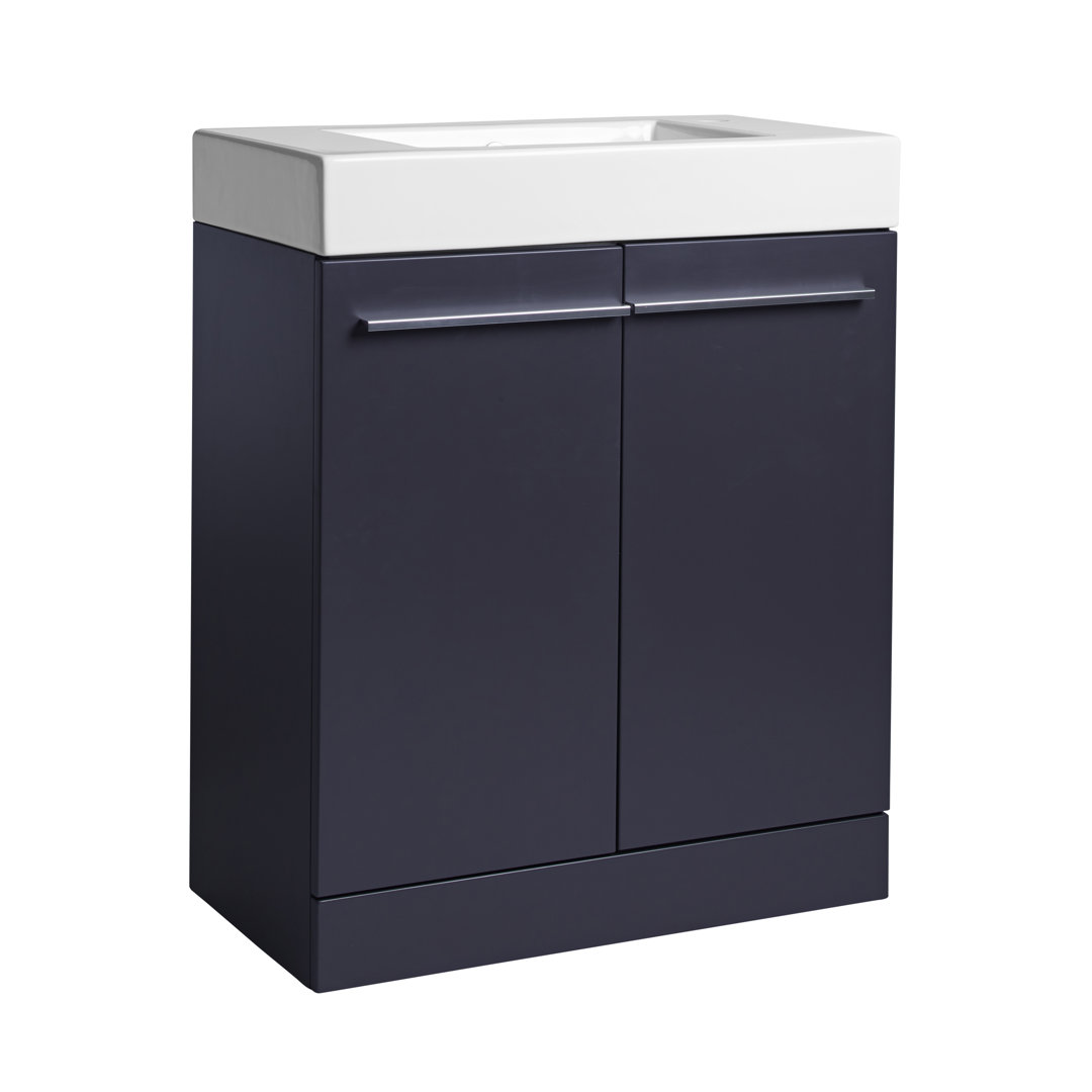 Tavistock 70 cm Freistehender Waschtisch Kobe