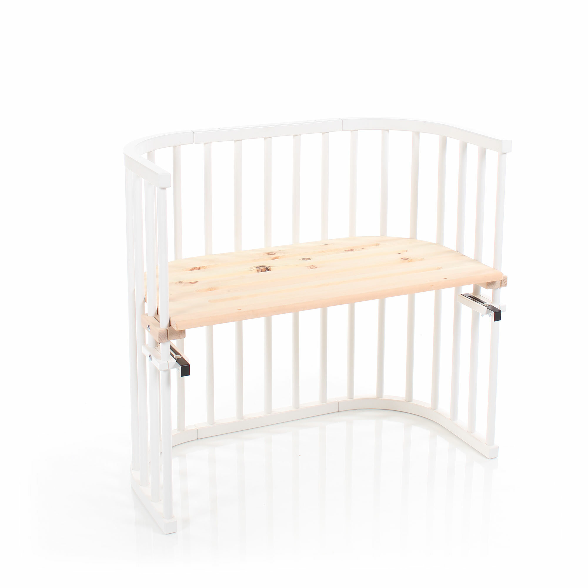 babybay bedside crib original