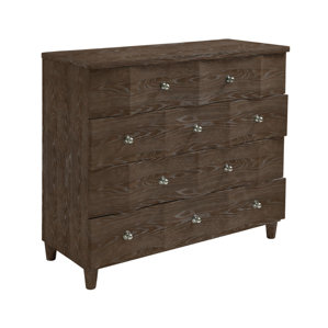 Resort Ocean Breakers 4 Drawer Dresser by Coastal Living? by Stanley Furniture
