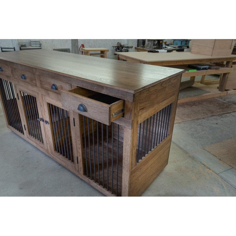 pet credenza