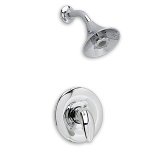 Reliant 3 Flowise Volume Shower Faucet Trim Kit