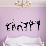 Gymnastics Room Decor Wayfair