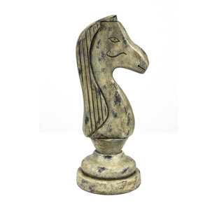 Large Chess Piece Decor Wayfair Chess Piece Decoration