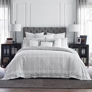 Argosy Reversible Comforter Set