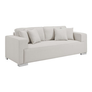 Tace Standard Sofa by Elle Decor