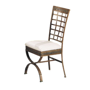 Go to store & view more images Bloomsbury Market Kenley Side Chair (Set of 4)