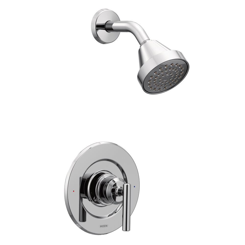 Moen T2902EPBL Shower Only Faucet 