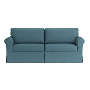 Greenside Slipcover by Three Posts Cheap