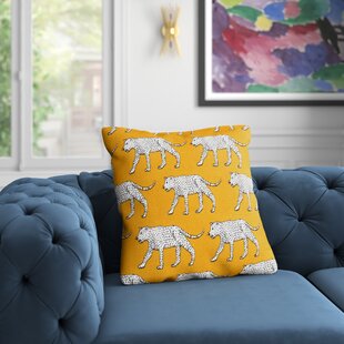 18 Cotton Linen Printing lovely girl Animal Pillow Case Cushion Cover Home Decor 