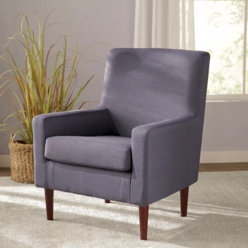 wayfair donham armchair