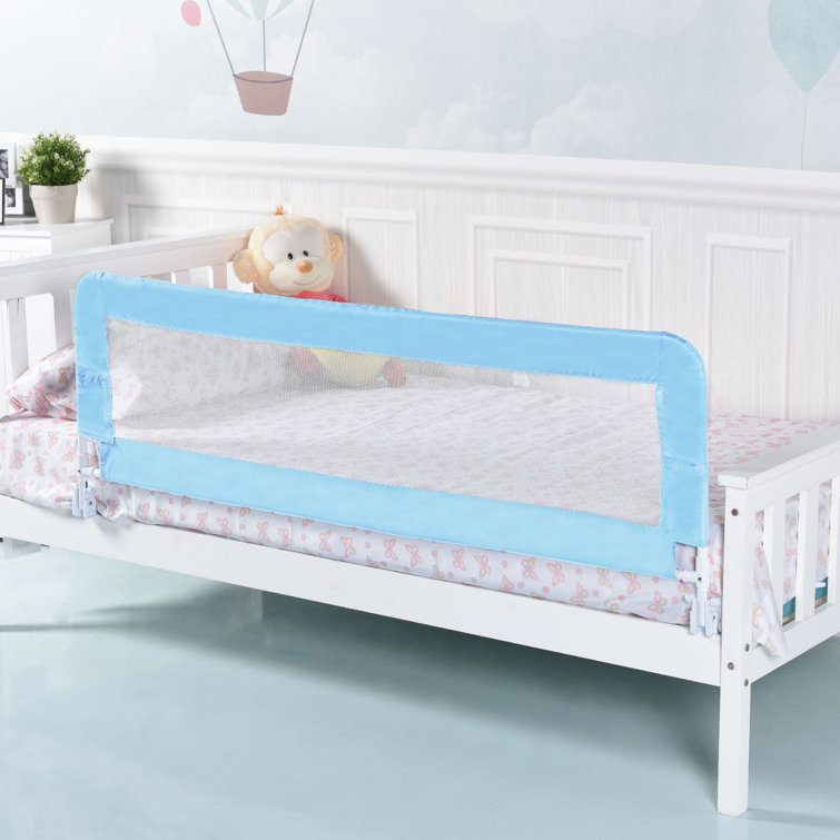 baby bed gate