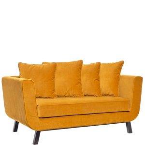 2-Sitzer Sofa Saloon von Butlers