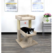 best rope for cat tree