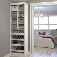 Modern Closet modern closet systems | allmodern Modern Closet modern closet systems | allmodern