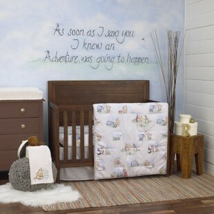 disney crib set