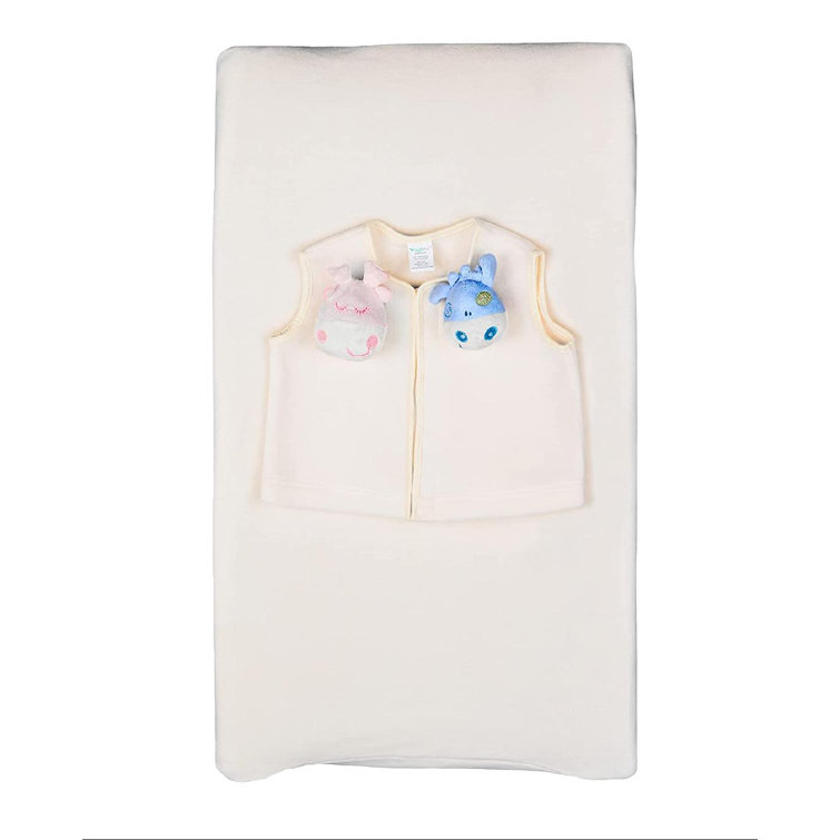 baby loves changing table