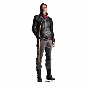 Negan (The Walking Dead) Standup