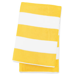 Anatalya Classic Resort Beach Towel