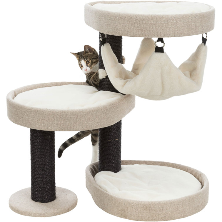 wayfair cat tower