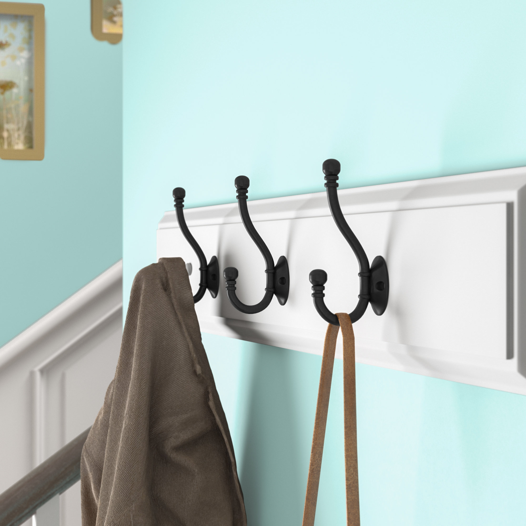 hat hooks