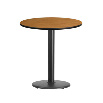 Basilton Extendable Dining Table Ebern Designs