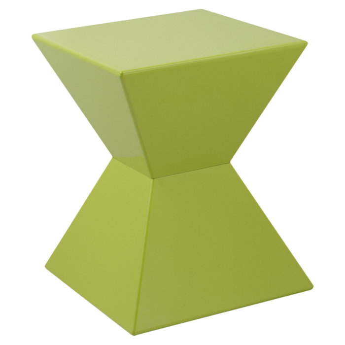 Pauli End Table