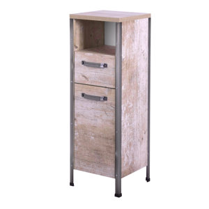35 x 104.1 cm Schrank Harkon von Schildmeyer