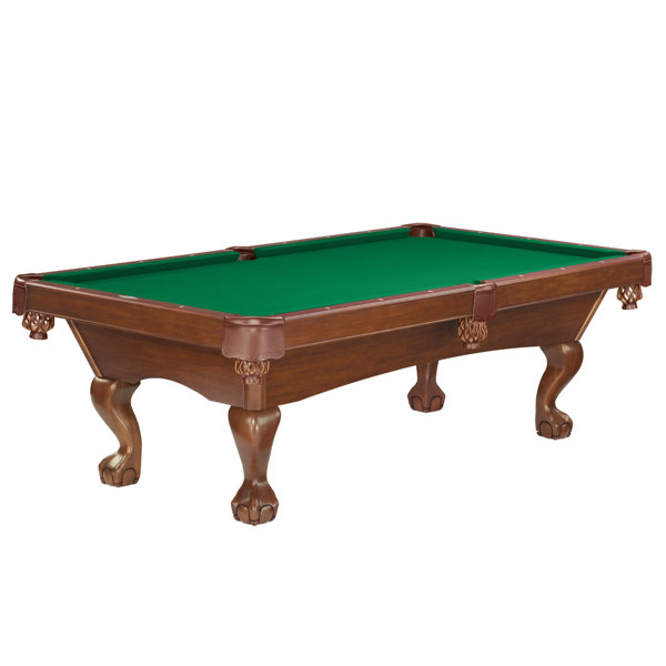 8 Ft Pool Table Wayfair