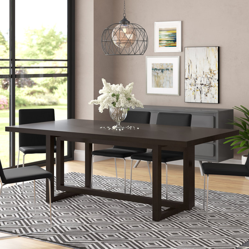 Brayden Studio Ludlow Dining Table Wayfair Ludlow Dining Table