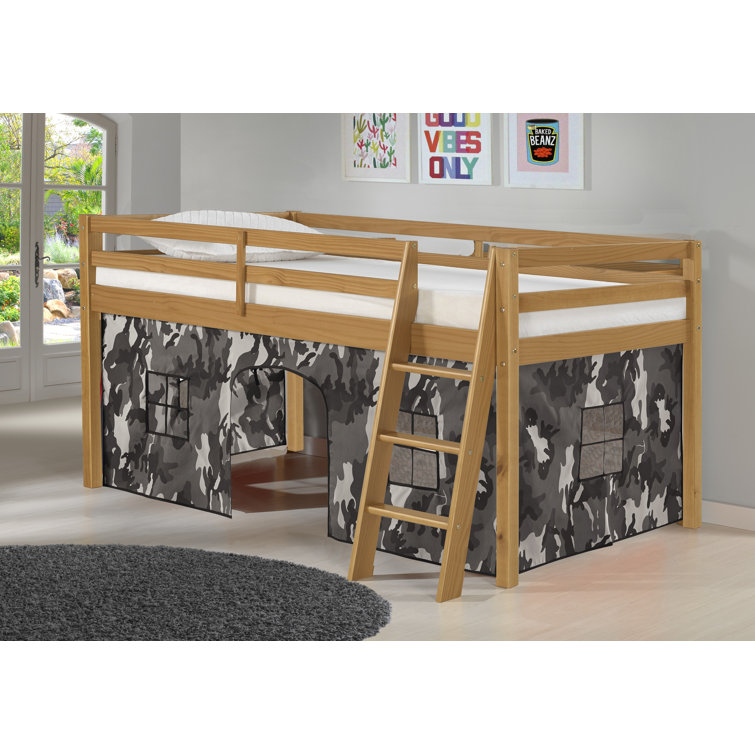 army loft bed