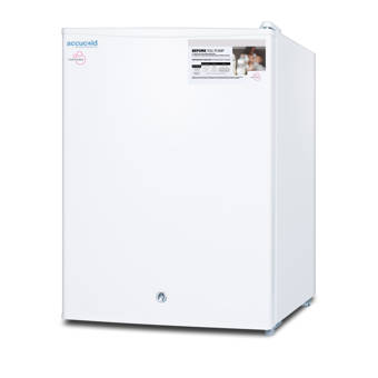 Ge Appliances 15 7 Cu Ft Chest Freezer Reviews Wayfair Ca